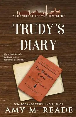 Trudy naplója - Trudy's Diary