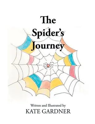 A pók utazása - The Spider's Journey