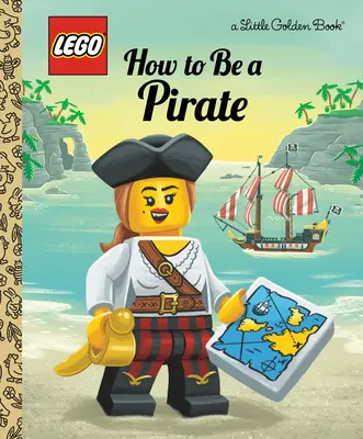 Hogyan legyek kalóz (Lego) - How to Be a Pirate (Lego)