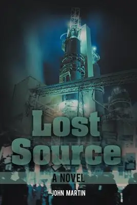 Elveszett forrás - Lost Source