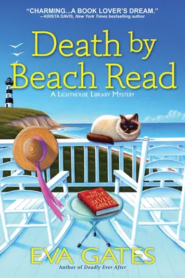 Death by Beach Read