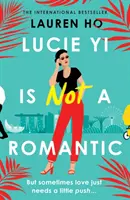 Lucie Yi není romantička - Lucie Yi Is Not A Romantic