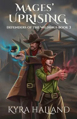 A mágusok felkelése - Mages' Uprising