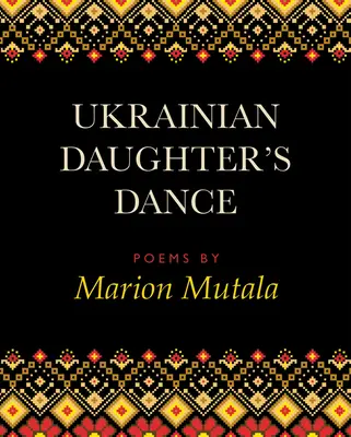 Ukrán lányom tánca - Ukrainian Daughter's Dance