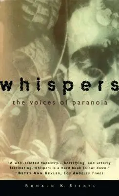 Suttogások: A paranoia hangjai - Whispers: The Voices of Paranoia