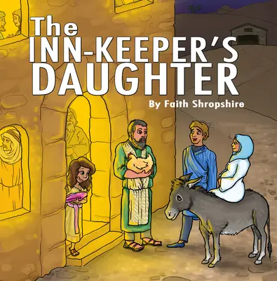 A fogadós lánya - The Innkeeper's Daughter