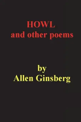 Üvöltés és más versek - Howl and Other Poems