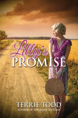 Lilly ígérete - Lilly's Promise