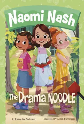 A drámai tészta - The Drama Noodle