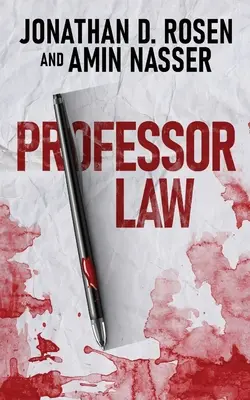 Jogászprofesszor - Professor Law