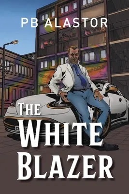 A fehér blézer - The White Blazer