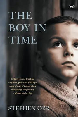 A fiú az időben - The Boy in Time