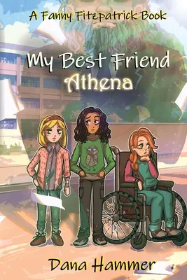 A legjobb barátom, Athena - My Best Friend Athena