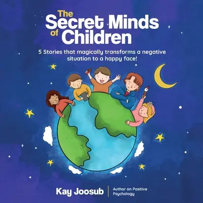 A gyermekek titkos elméje - The Secret Minds of Children