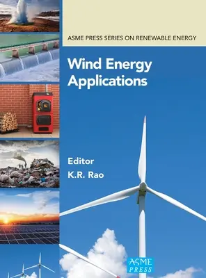 Szélenergia-alkalmazások - Wind Energy Applications