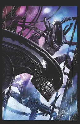 Vetřelci: Původní léta Omnibus Vol. 3 - Aliens: The Original Years Omnibus Vol. 3