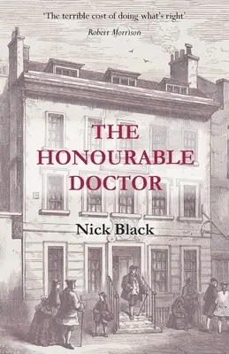 A tiszteletreméltó doktor - The Honourable Doctor