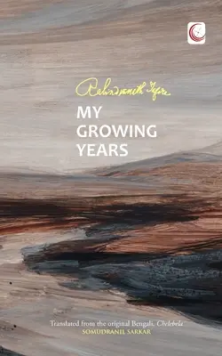 Moje dospělá léta - My Growing Years