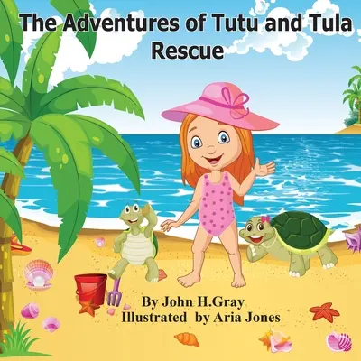 Tutu és Tula kalandjai. Rescue - The Adventures of Tutu and Tula. Rescue