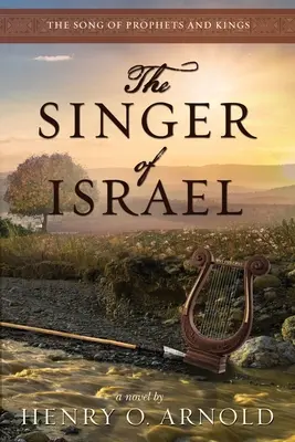 Izrael énekese - The Singer of Israel