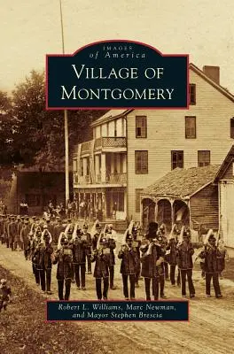 Montgomery faluja - Village of Montgomery