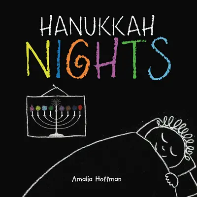 Hanuka éjszakái - Hanukkah Nights