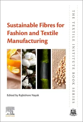 Fenntartható szálak a divat- és textilgyártásban - Sustainable Fibres for Fashion and Textile Manufacturing