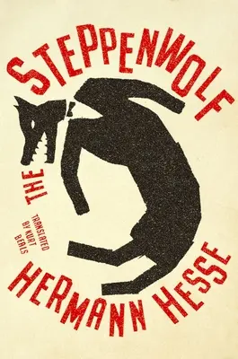 A Steppenwolf - The Steppenwolf