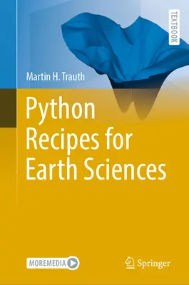 Python-receptek a földtudományokhoz - Python Recipes for Earth Sciences