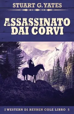 Murdered By Crows - Assassinato Dai Corvi