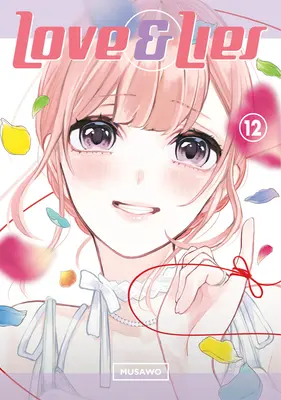 Love and Lies 12: A Lilina befejezés - Love and Lies 12: The Lilina Ending