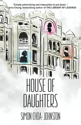 Lányok háza - House of Daughters