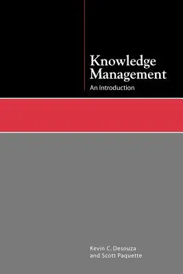 Tudásmenedzsment: Bevezetés - Knowledge Management: An Introduction