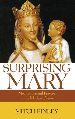 Meglepő Mary - Surprising Mary