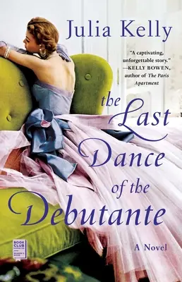 A debütánsnő utolsó tánca - The Last Dance of the Debutante