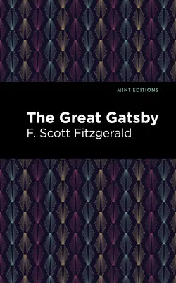 A nagy Gatsby: Gatsby: Large Print Edition - The Great Gatsby: Large Print Edition