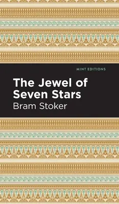 A hét csillag ékköve - The Jewel of Seven Stars