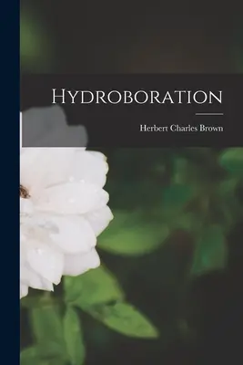 Hidroboráció - Hydroboration