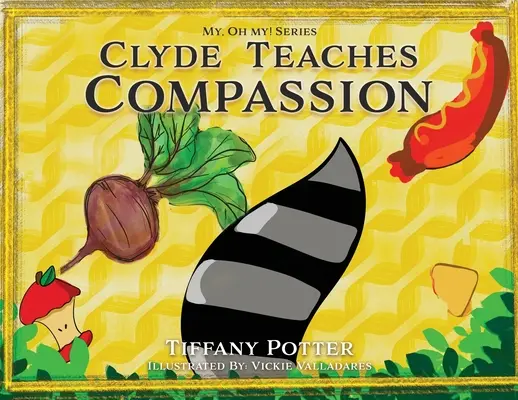 Clyde együttérzést tanít - Clyde Teaches Compassion