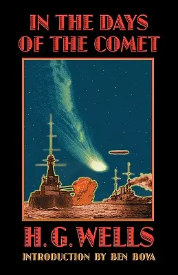 Az üstökös napjaiban - In the Days of the Comet
