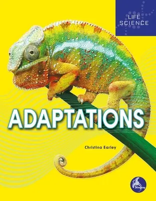 Alkalmazkodások - Adaptations