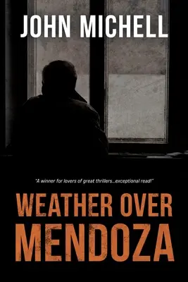 Időjárás Mendoza felett - Weather Over Mendoza