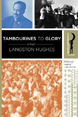 Tamburines to Glory - Tambourines to Glory