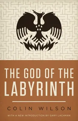 A labirintus istene - The God of the Labyrinth