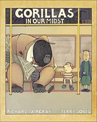 Gorillák közöttünk - Gorillas in Our Midst