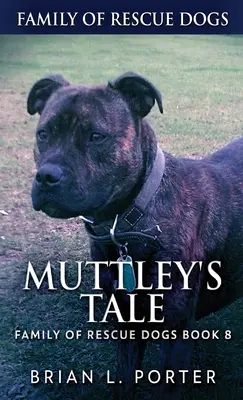 Muttley's Tale