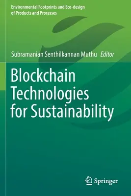 Blockchain-technológiák a fenntarthatóságért - Blockchain Technologies for Sustainability