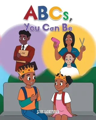 ABC, te is lehetsz - ABCs, You Can Be