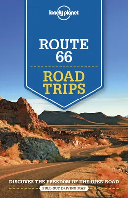 Lonely Planet Best Road Trips Route 66 3