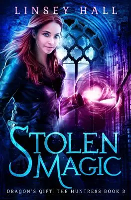Lopott mágia - Stolen Magic